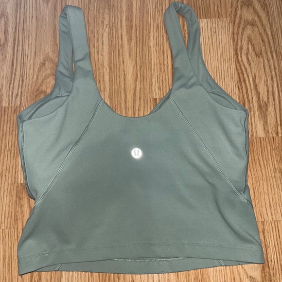 Lululemon Align Tank Top - Picture 2 of 3